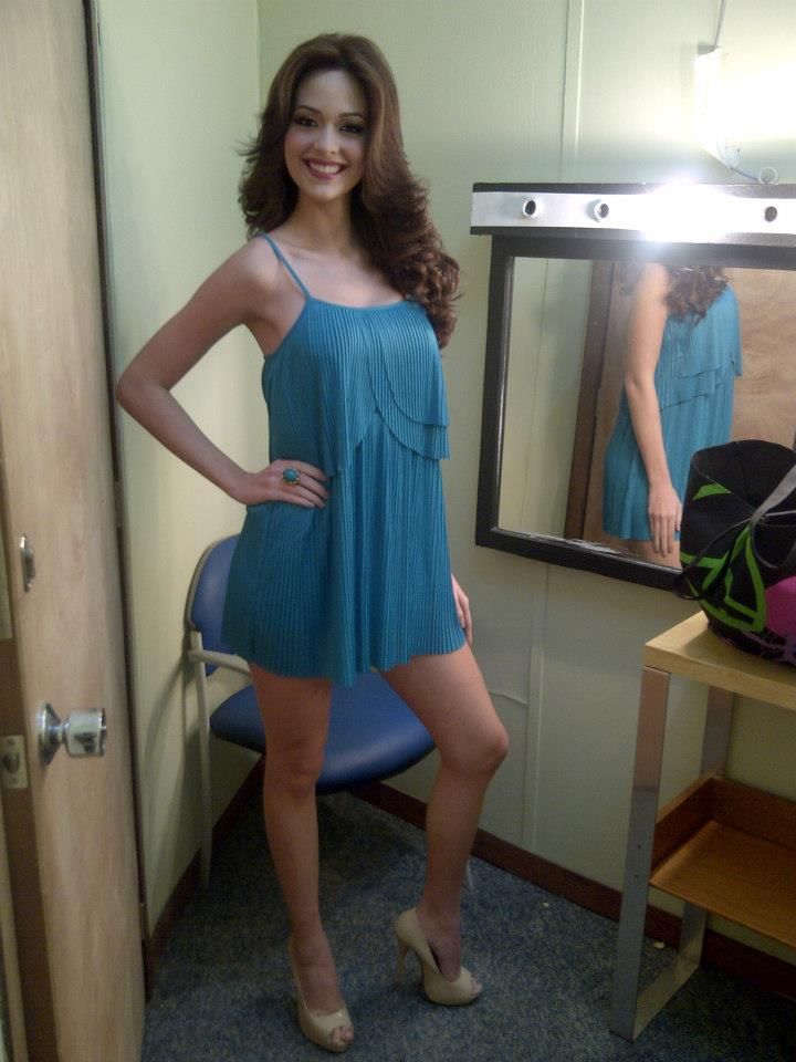 Carla Rumaría Rodrigues De Flaviis