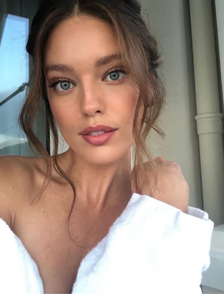 Emily Didonato