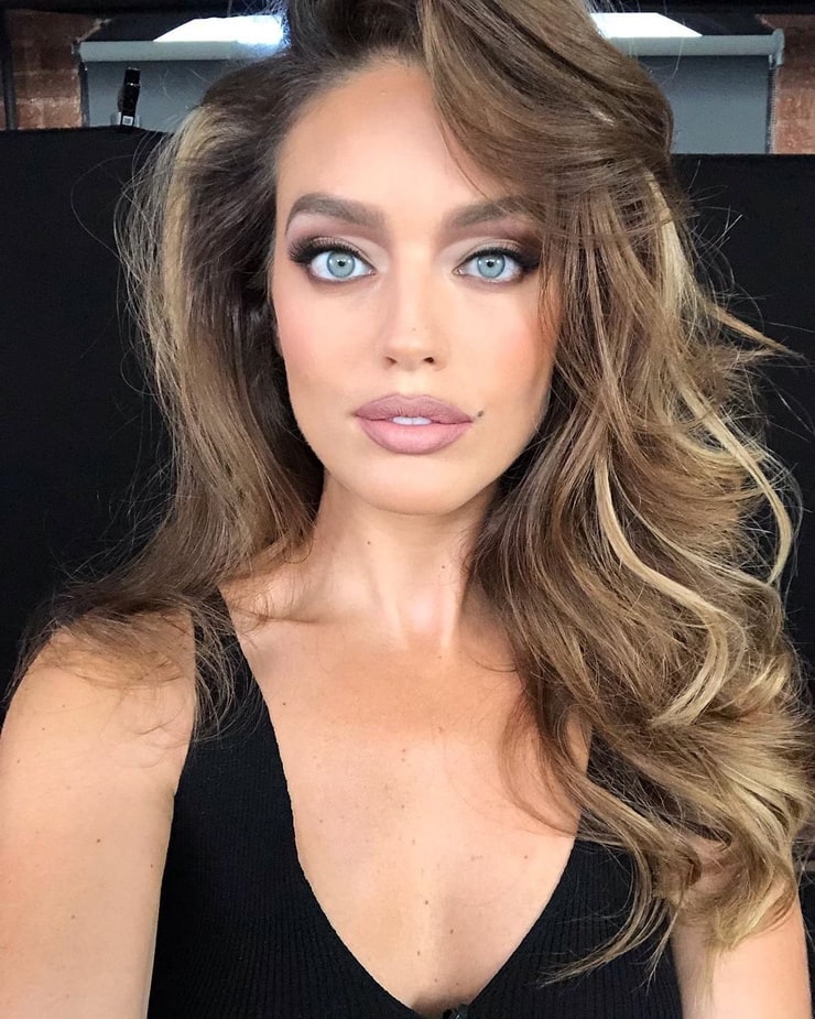 Emily Didonato