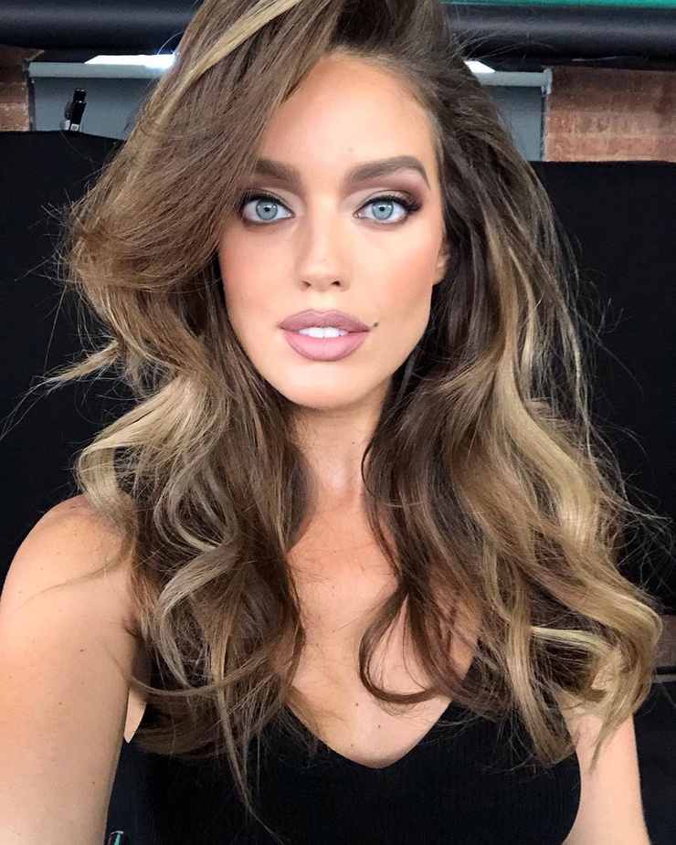 Emily Didonato Emily Didonato