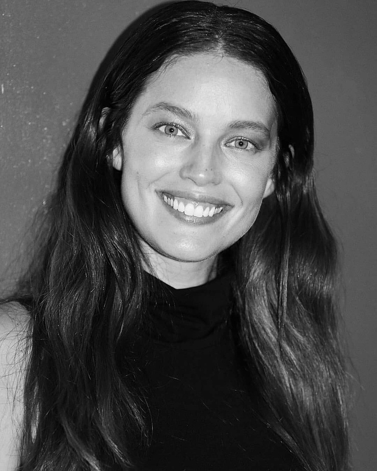 Emily Didonato