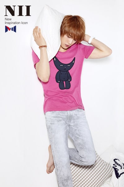 Jaejoong