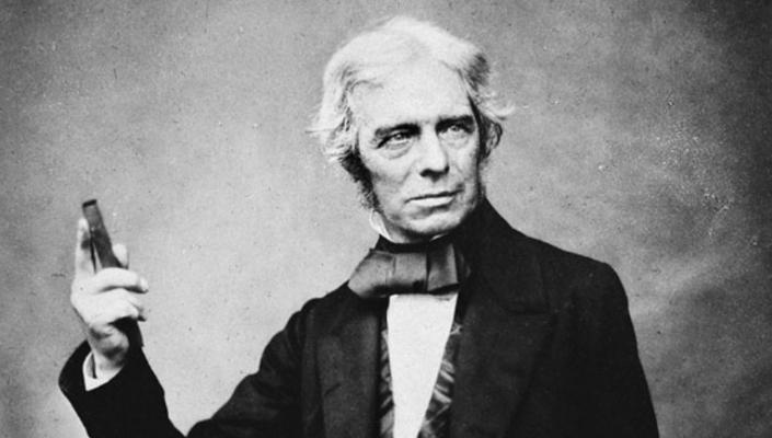 Michael Faraday