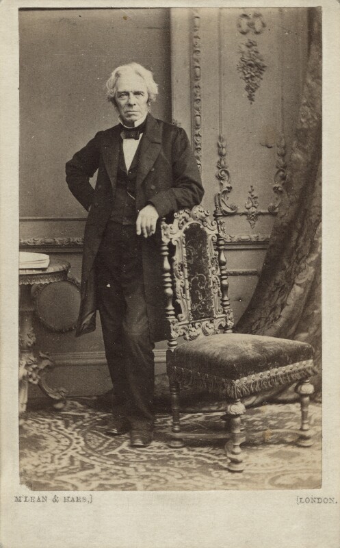 Michael Faraday