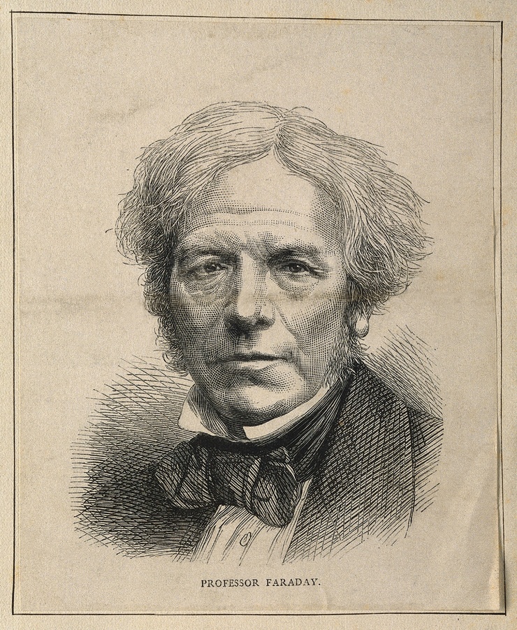 Michael Faraday