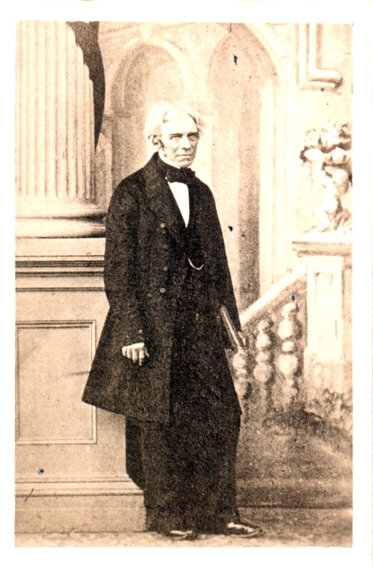 Michael Faraday