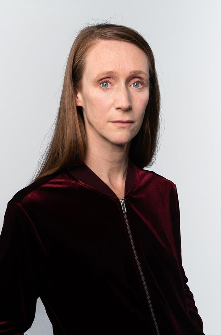 Melanie Straub