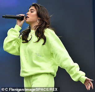Madison Beer