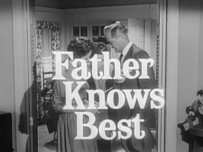 Father Knows Best                                  (1954-1960)