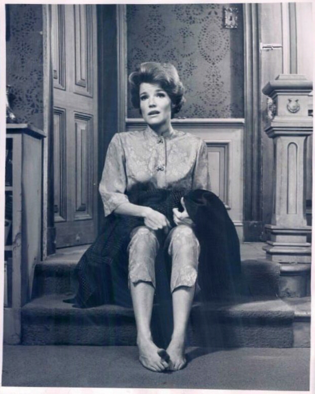 Pippa scott