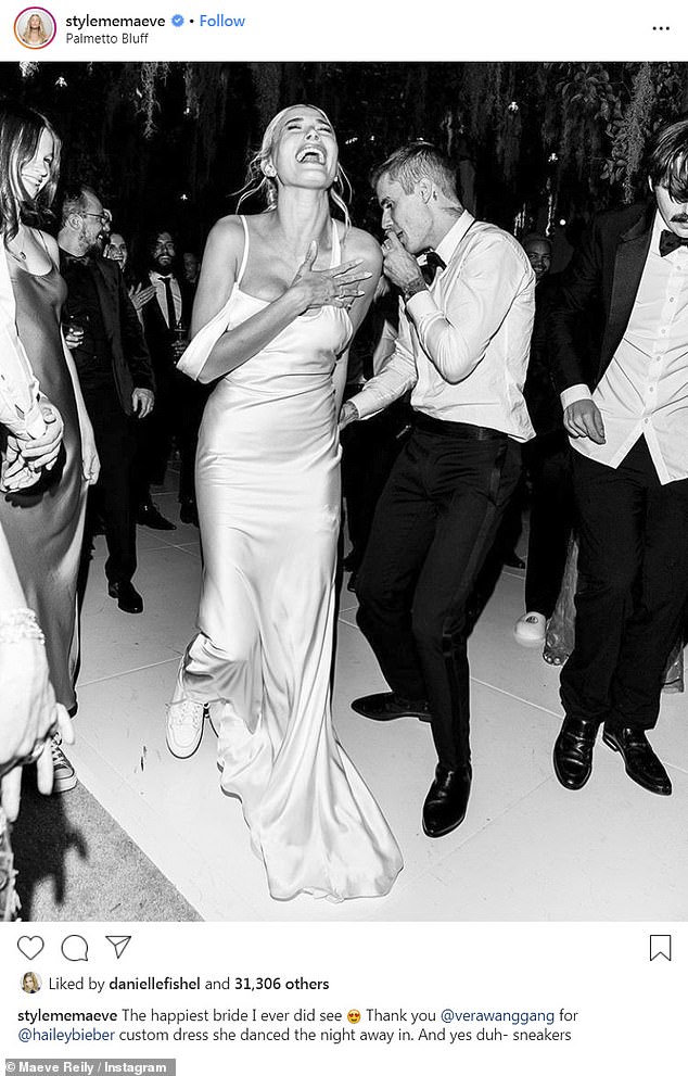 Hailey Baldwin