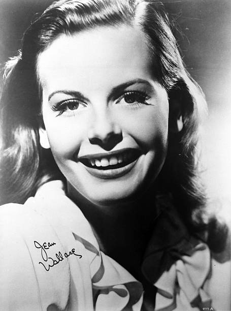 Jean Wallace