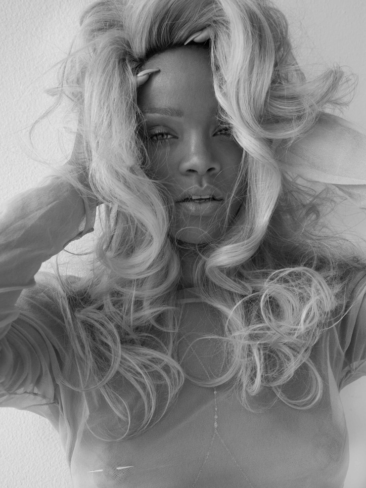 Rihanna