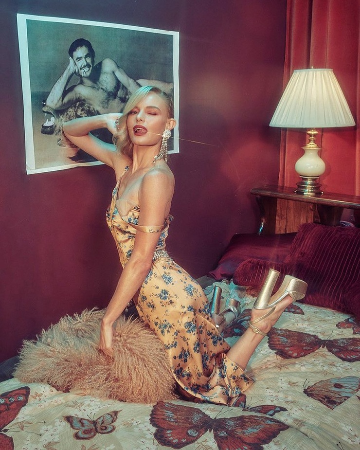 Kate Bosworth