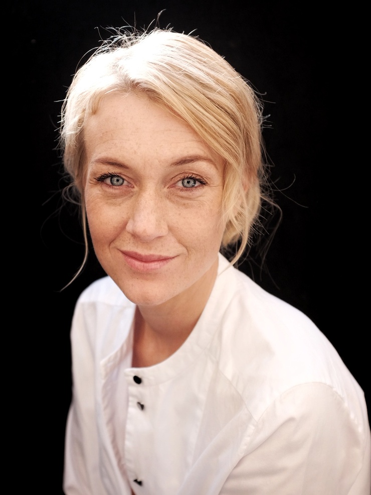 Maria Alm Norell