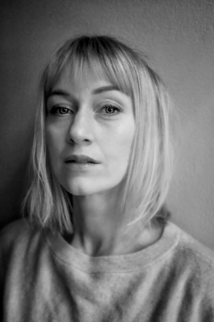 Maria Alm Norell