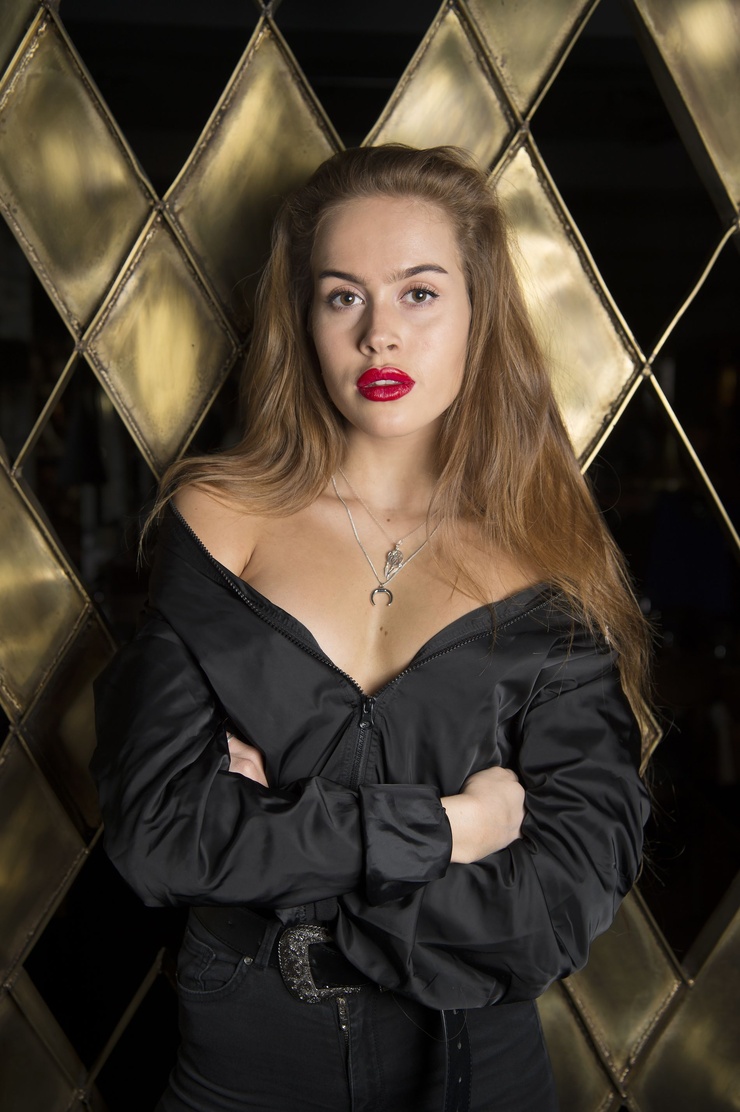 Kristine Ullebø