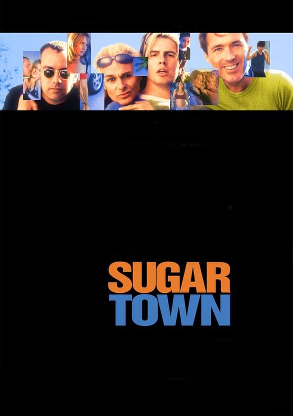 Sugar Town