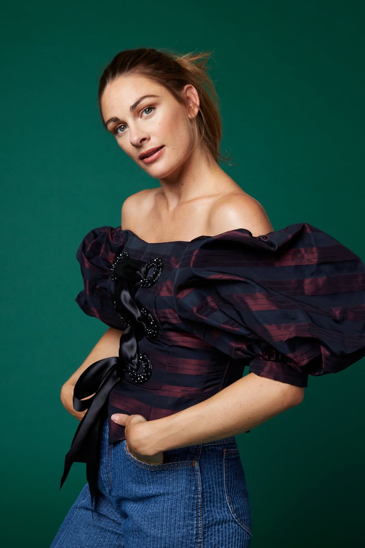 Jenny Skavlan