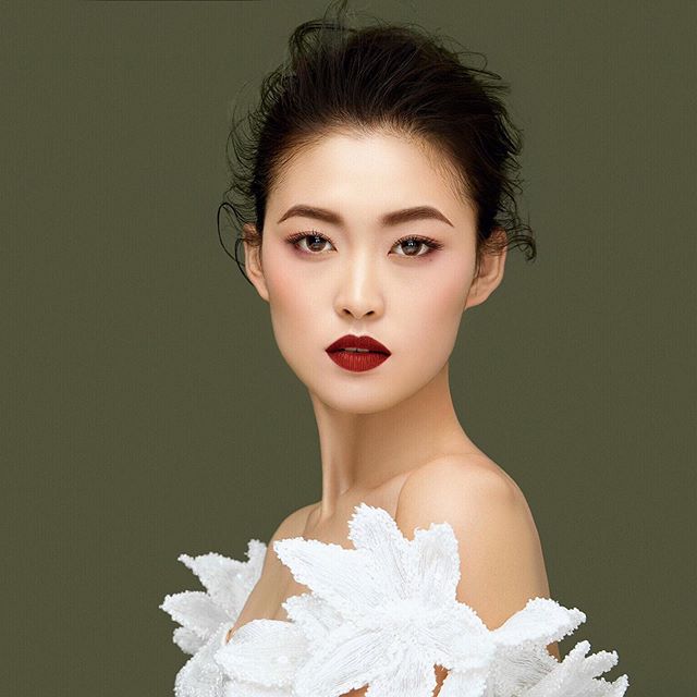 Rosie Zhu Xin Rosie Zhu Xin