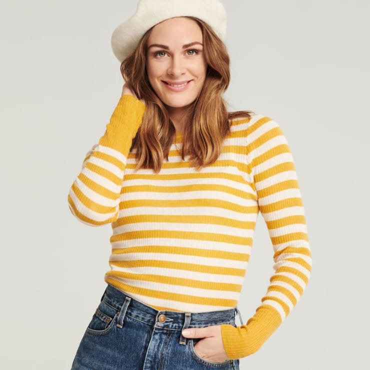 Jenny Skavlan Jenny Skavlan