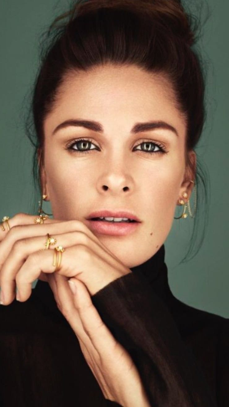 Jenny Skavlan