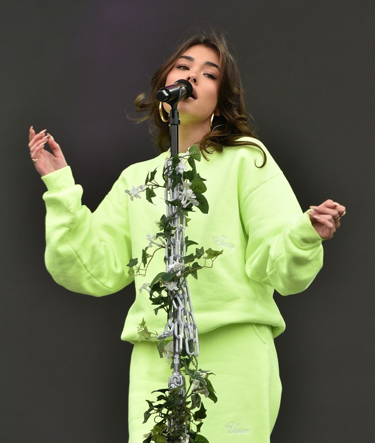 Madison Beer