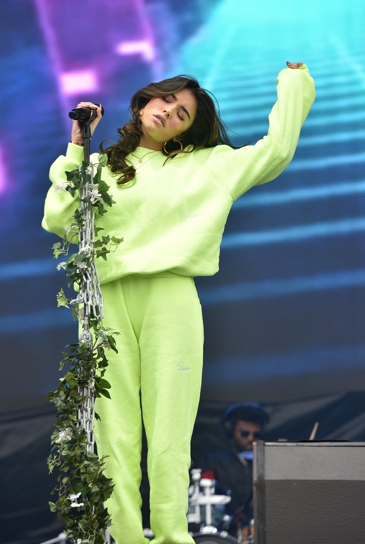 Madison Beer