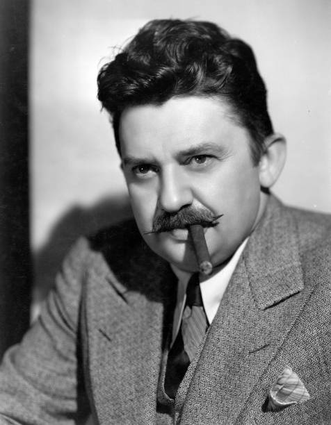 Jean Hersholt Jean Hersholt