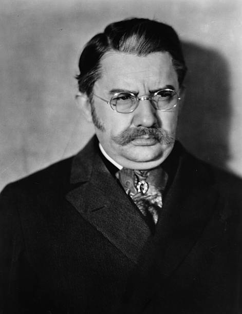 Jean Hersholt Jean Hersholt