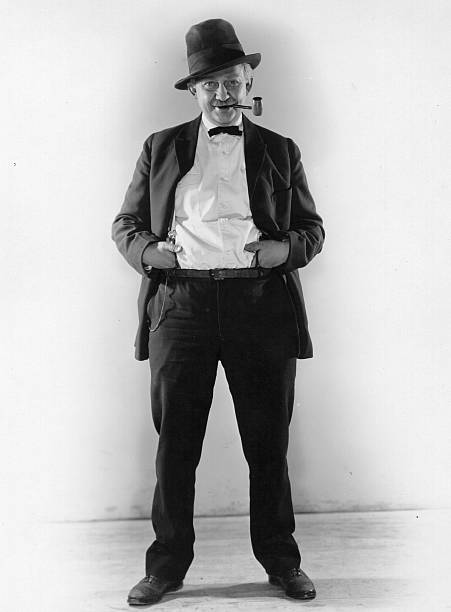 Jean Hersholt Jean Hersholt