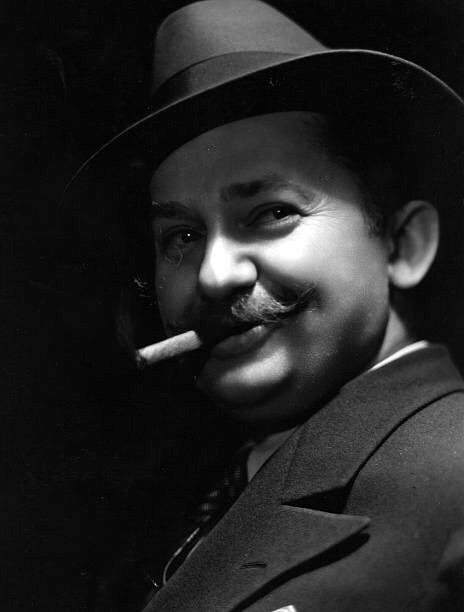 Jean Hersholt Jean Hersholt
