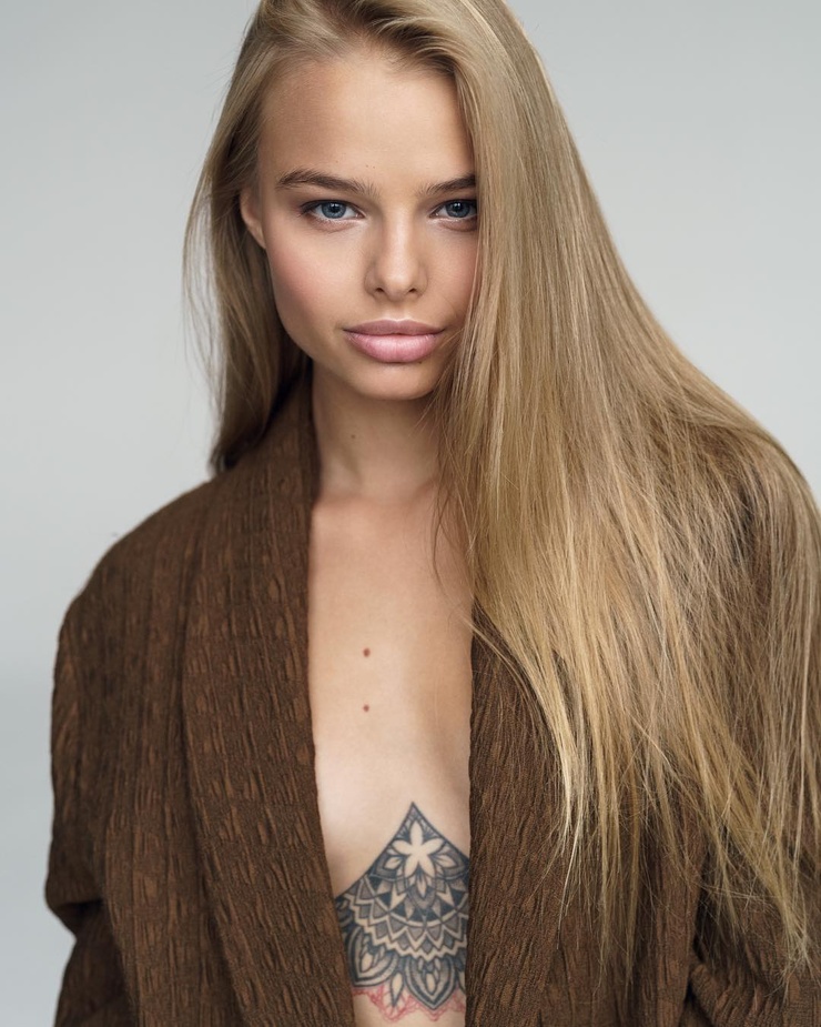 Alice Kislyakova Alice Kislyakova