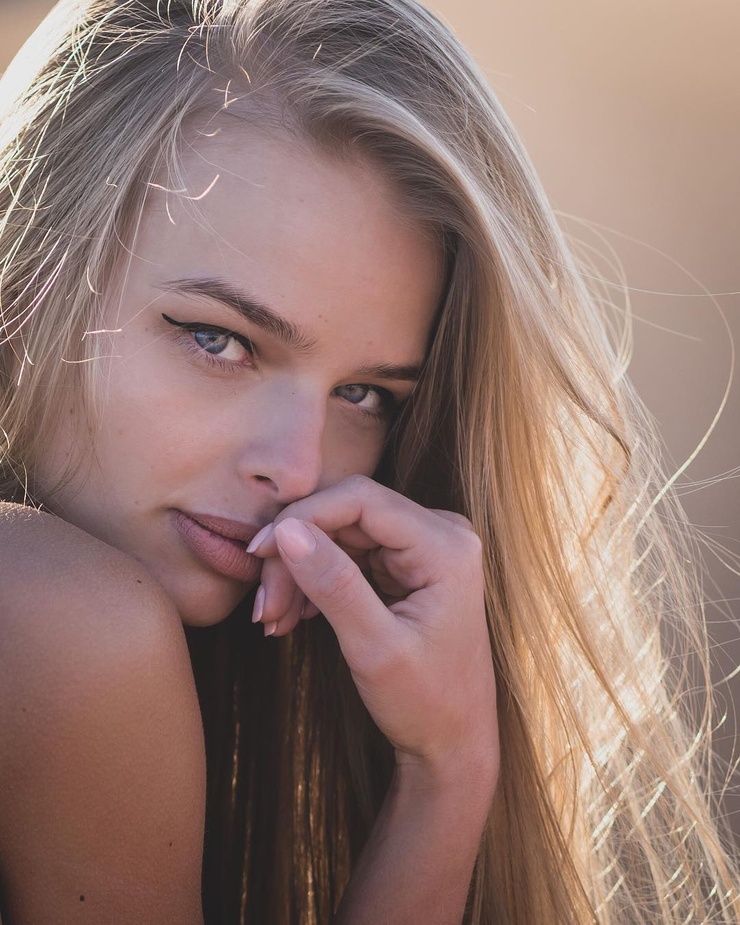 Alice Kislyakova