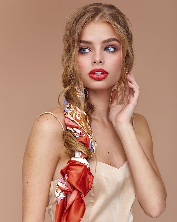 Alice Kislyakova Alice Kislyakova