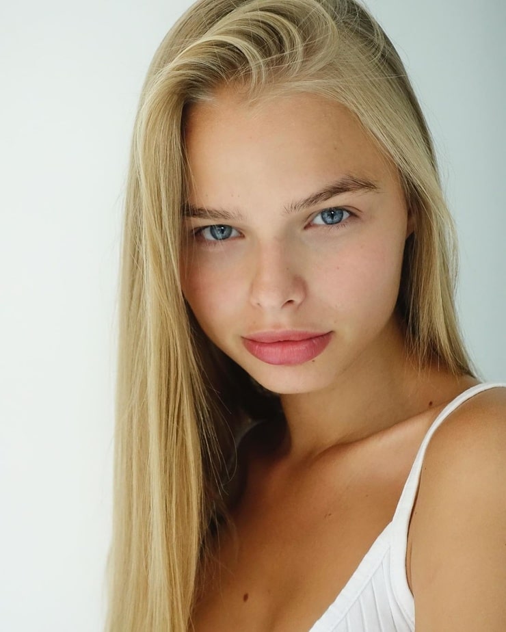 Alice Kislyakova Alice Kislyakova