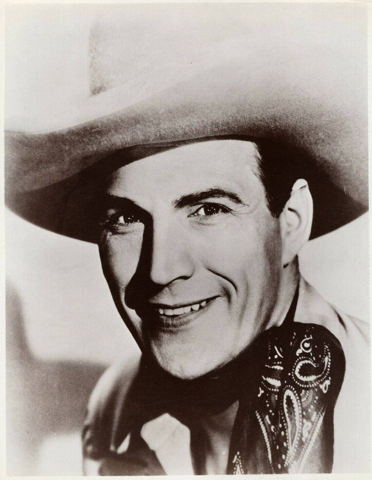 Tom Tyler
