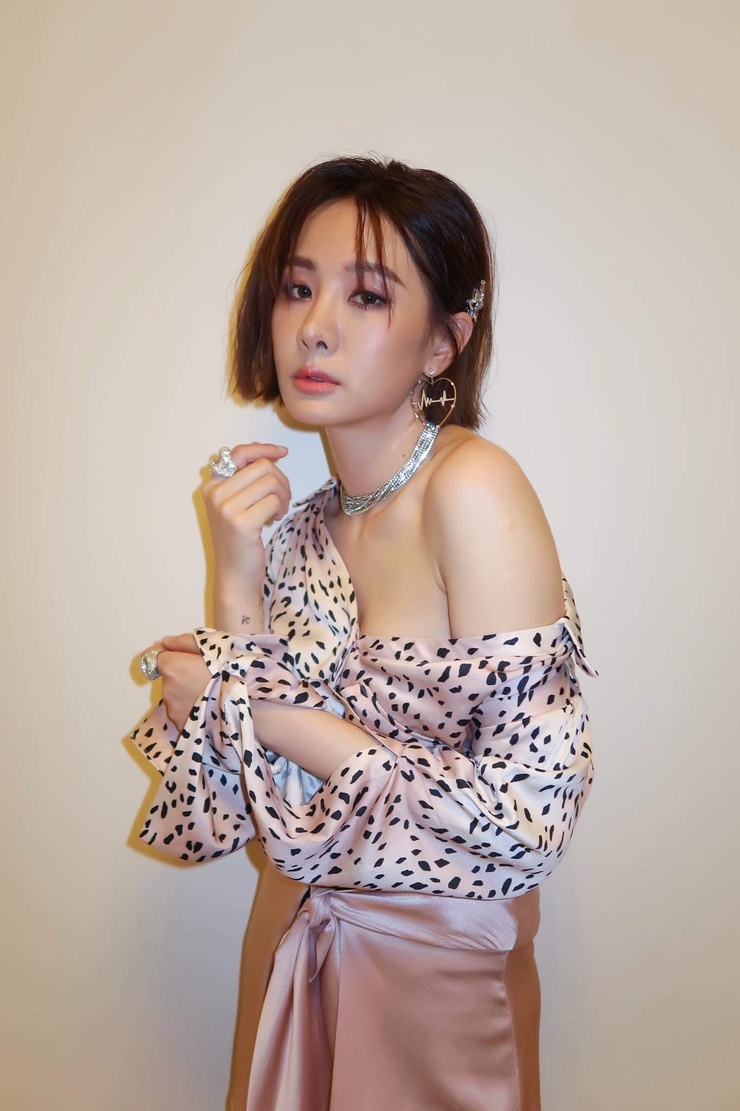 Amber An