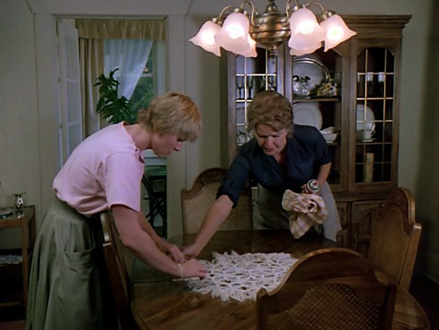 Twice in a Lifetime (1985)