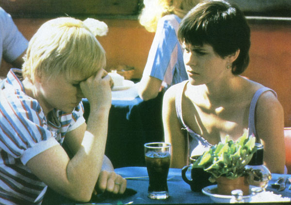 Twice in a Lifetime (1985)
