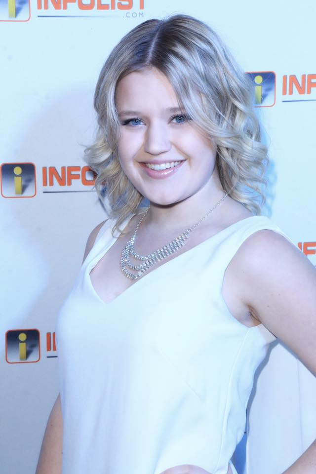 Linnea Persson