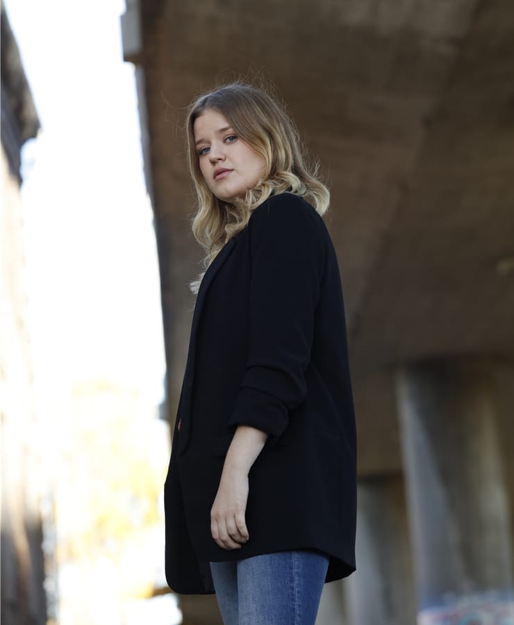Linnea Persson