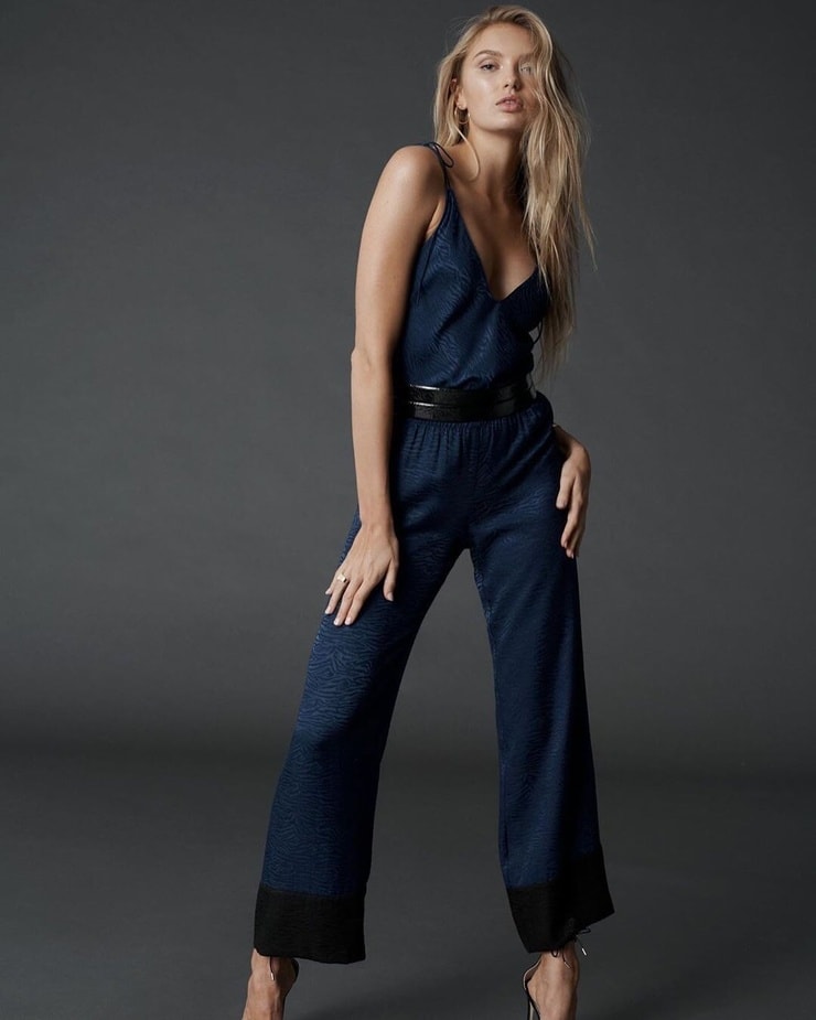 Romee Strijd Romee Strijd