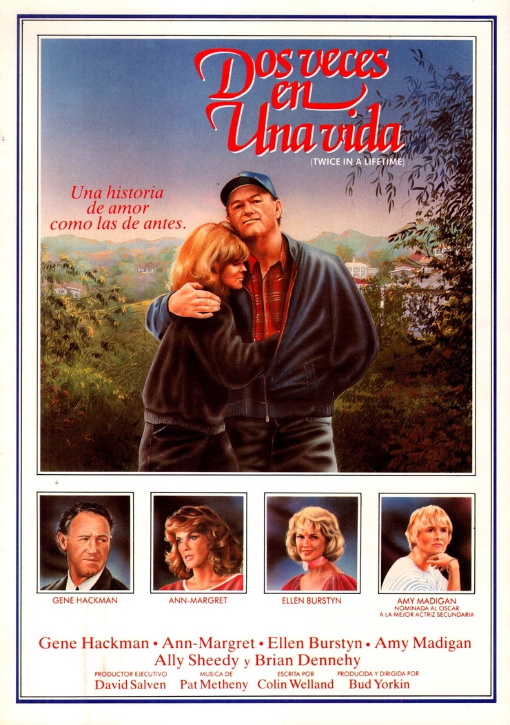Twice in a Lifetime (1985)