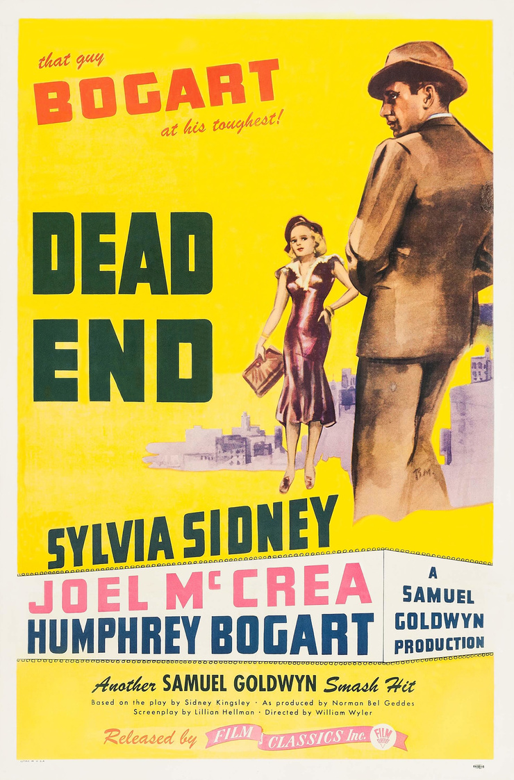 Dead End (1937) Dead End (1937)