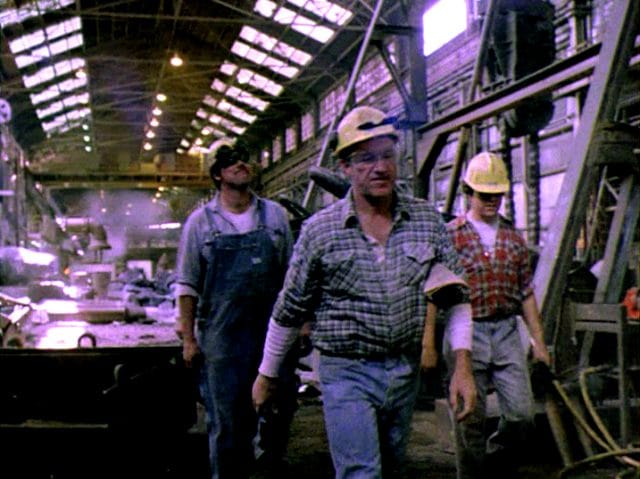 Twice in a Lifetime (1985)