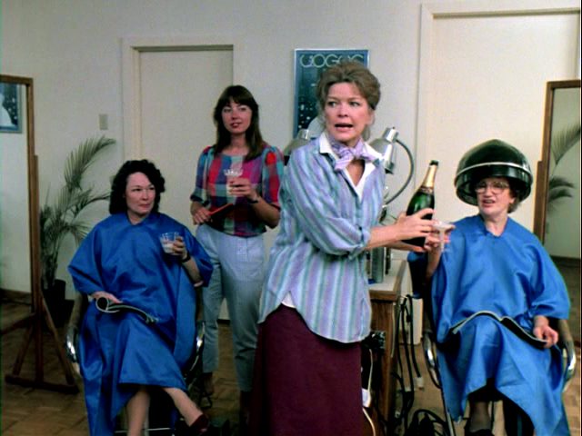 Twice in a Lifetime (1985)