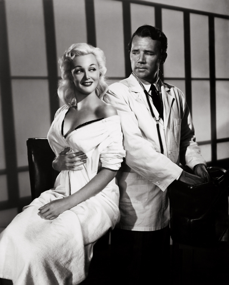 Jan Sterling