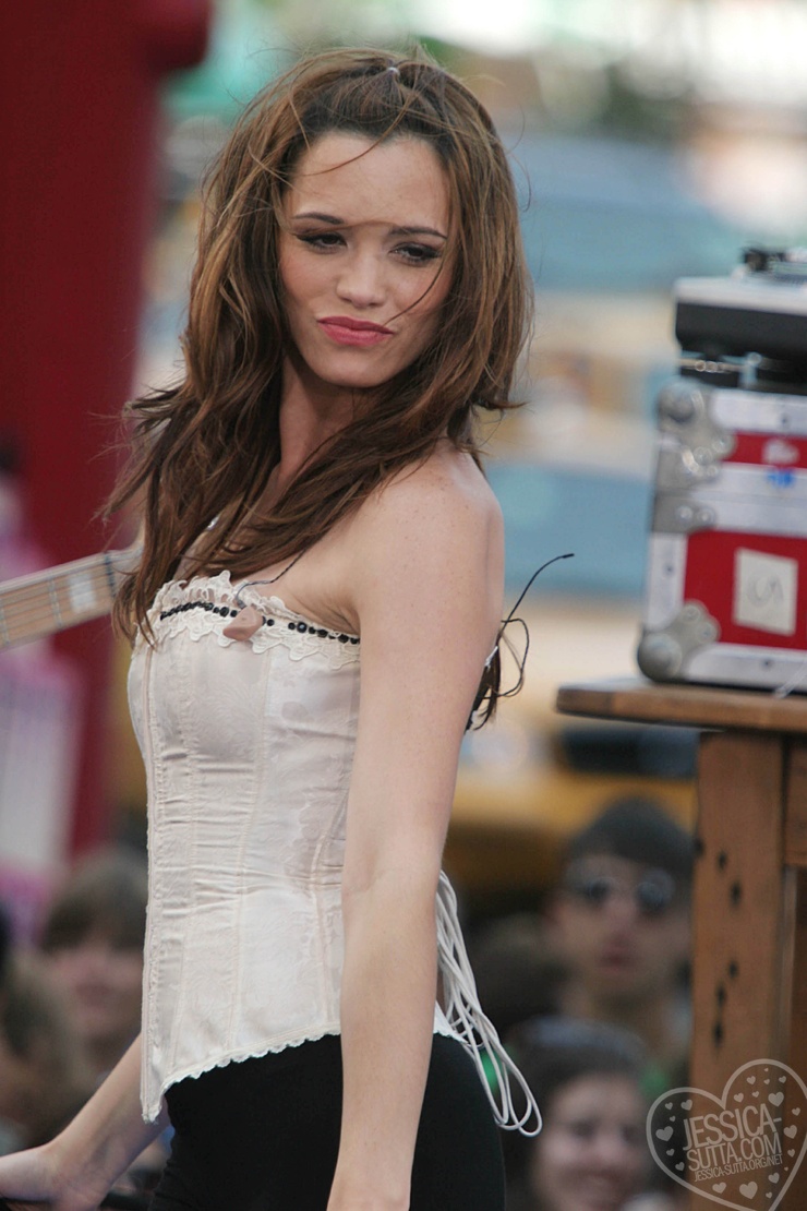 Picture of Jessica Sutta