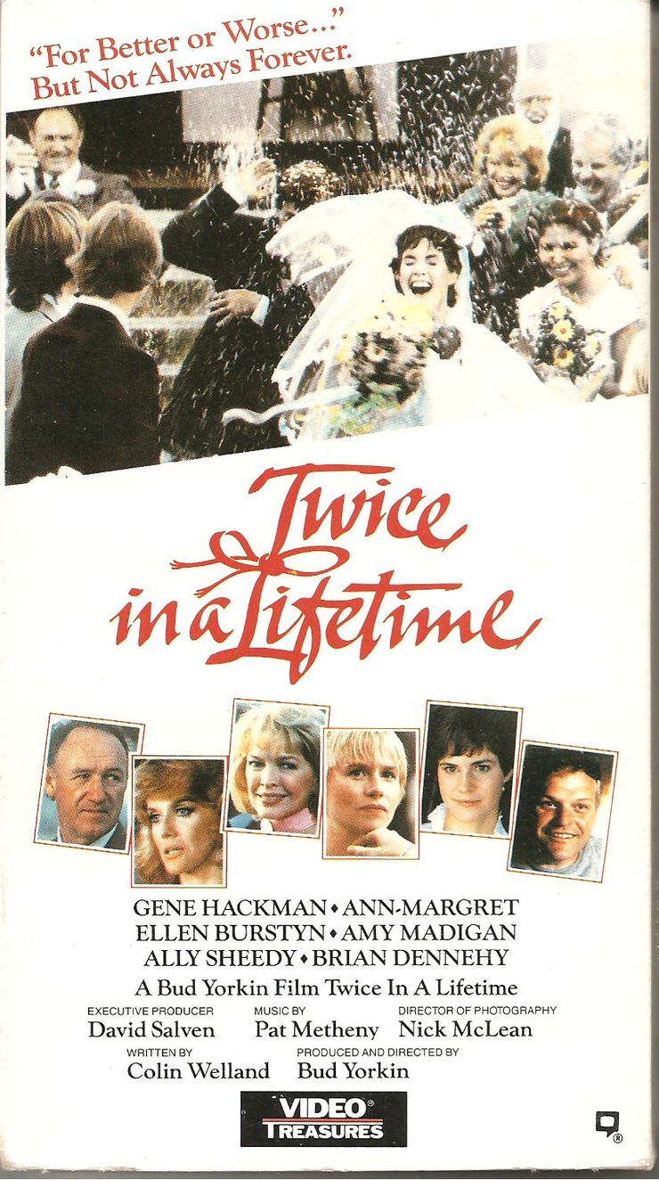 Twice in a Lifetime (1985)